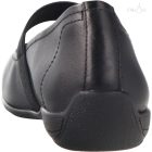 Josef Seibel Fenja 25 női fekete balerina 45