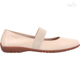 Josef Seibel Fenja 25 női bézs balerina 42