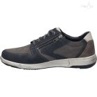 Josef Seibel Enrico 20 szürke félcipő 47