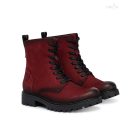 Josef Seibel Melinda 02 bordó női bakancs 44