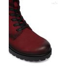 Josef Seibel Melinda 02 bordó női bakancs 44