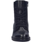 Josef Seibel Kate 17 női fekete bokacipő 42