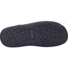 Josef Seibel Franklyn "G" széles fekete szandál 47