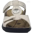 Josef Seibel Ibiza 15 bézs papucs 43