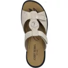 Josef Seibel Ibiza 15 bézs papucs 43
