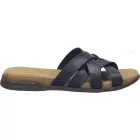 Josef Seibel Fabricia 05 fekete papucs 42
