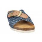 gabor kék papucs 42