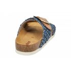 gabor kék papucs 42