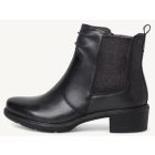 tamaris 8-85301 sötétkék bokacipő 45