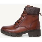 tamaris 8-86213 női barna bakancs 45