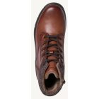 tamaris 8-86213 női barna bakancs 45