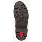 tamaris 8-86213 női barna bakancs 45