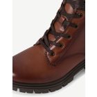 tamaris 8-86213 női barna bakancs 45