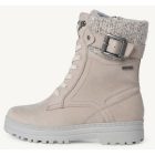 tamaris 8-86216 bézs női bakancs 44