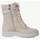 tamaris 8-86216 bézs női bakancs 44