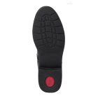 tamarıs 8-55102-41 fekete nőı bakancs 44