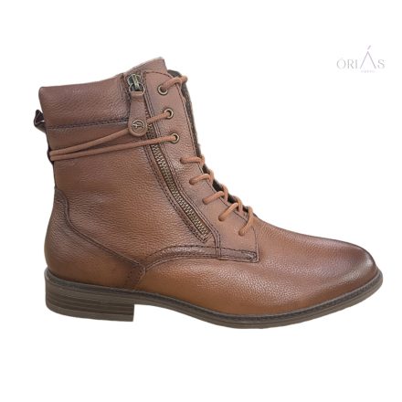 tamarıs 8-55102 barna nőı bakancs 45