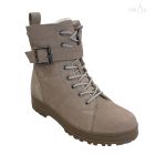 tamarıs 8-56220 bézs nőı bakancs 43