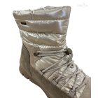 tamarıs 8-56423-41 349 ezüst nőı bakancs 44