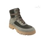 tamarıs 8-56219-41-707 zöld nőı bakancs 45