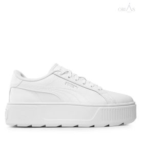 puma 384615-01 fehér nőı tornacıpő 41