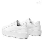 puma 384615-01 fehér nőı tornacıpő 41