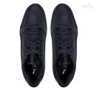 puma 384855-15 kék férfı tornacıpő 47