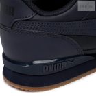 puma 384855-15 kék férfı tornacıpő 47