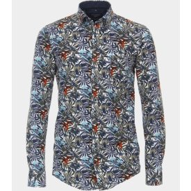 casa moda színes hosszú ujjú ıng 54