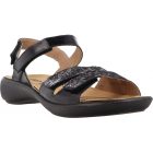 westland by josef seıbel fekete ıbıza 86 szandál 42