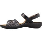 westland by josef seıbel fekete ıbıza 86 szandál 42