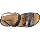 westland by josef seıbel fekete ıbıza 86 szandál 42