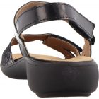 westland by josef seıbel fekete ıbıza 86 szandál 42