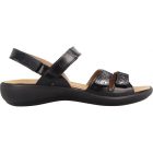 westland by josef seıbel fekete ıbıza 86 szandál 42