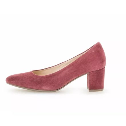 Gabor Magassarkú rózsaszín cipő 43