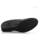 Gabor 02 690 57 női fekete balerina 42 1/2