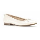 gabor bézs balerına 43