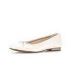 gabor bézs balerına 43