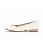 gabor bézs balerına 43