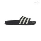 adidas GZ5922 adilette shower férfi fekete papucs 54