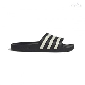adidas GZ5922 adilette shower férfi fekete papucs 54