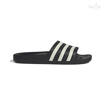 adidas GZ5922 adilette shower férfi fekete papucs 54