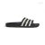 adidas GZ5922 adilette shower férfi fekete papucs 54