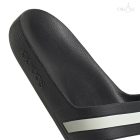 adidas GZ5922 adilette shower férfi fekete papucs 54