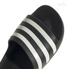 adidas GZ5922 adilette shower férfi fekete papucs 54