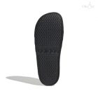 adidas GZ5922 adilette shower férfi fekete papucs 54