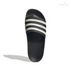 adidas GZ5922 adilette shower férfi fekete papucs 54