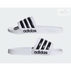 adidas gz5921 adilette shower fehér férfi papucs 52