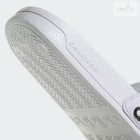 adidas gz5921 adilette shower fehér férfi papucs 52