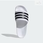 adidas gz5921 adilette shower fehér férfi papucs 52
